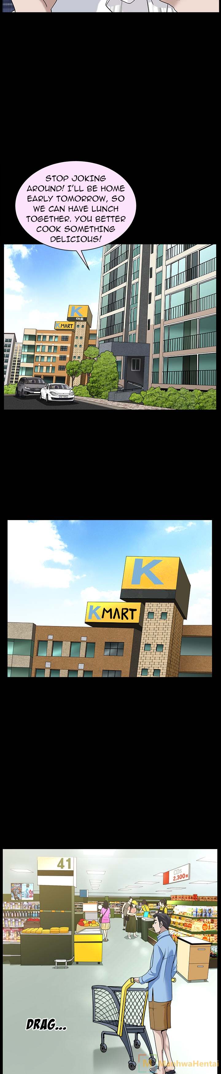 Neighbors - Chapter 15 [photo 7] - MangaPorn