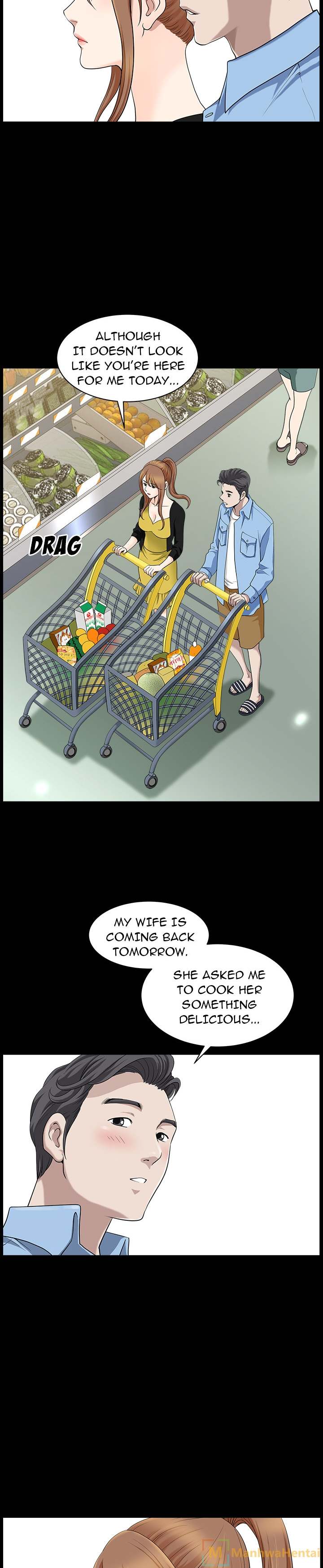 Neighbors - Chapter 15 [photo 9] - MangaPorn