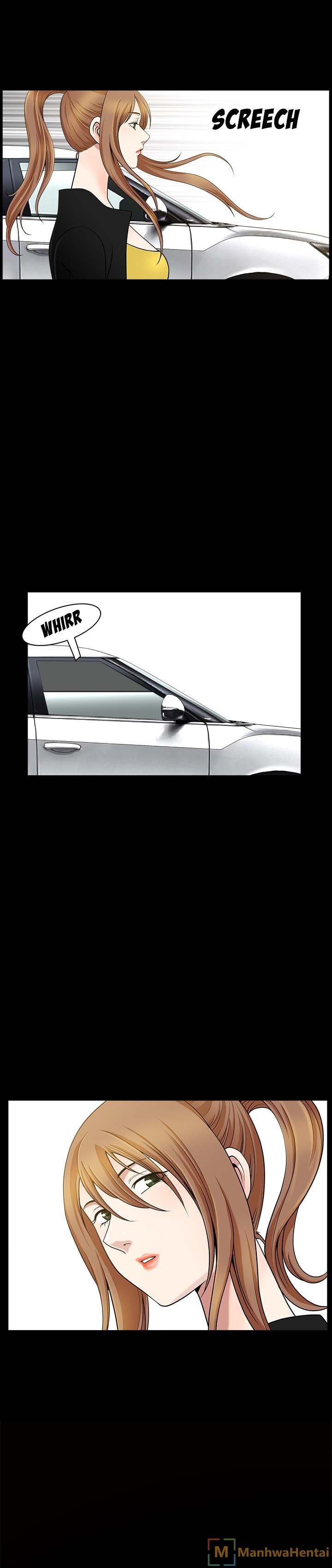 Neighbors - Chapter 16 [photo 1] - MangaPorn