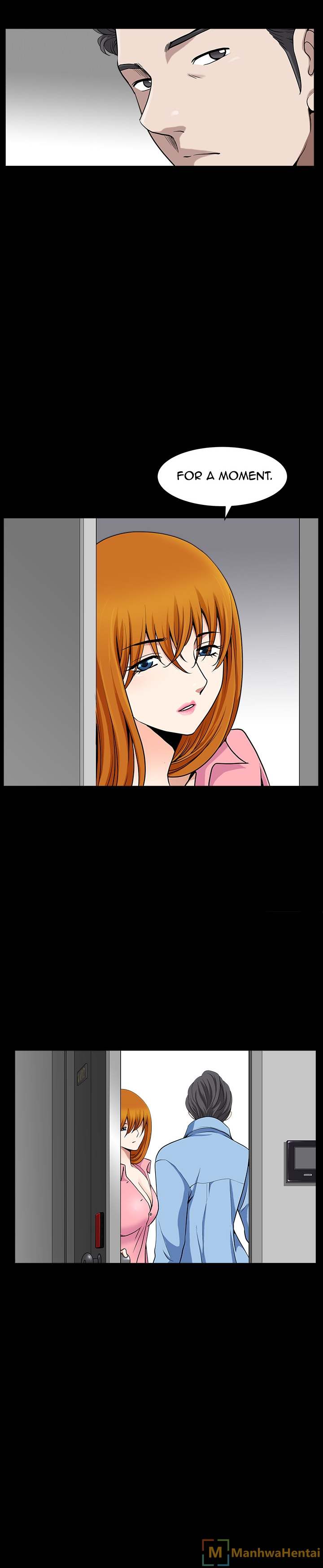 Neighbors - Chapter 16 [photo 13] - MangaPorn