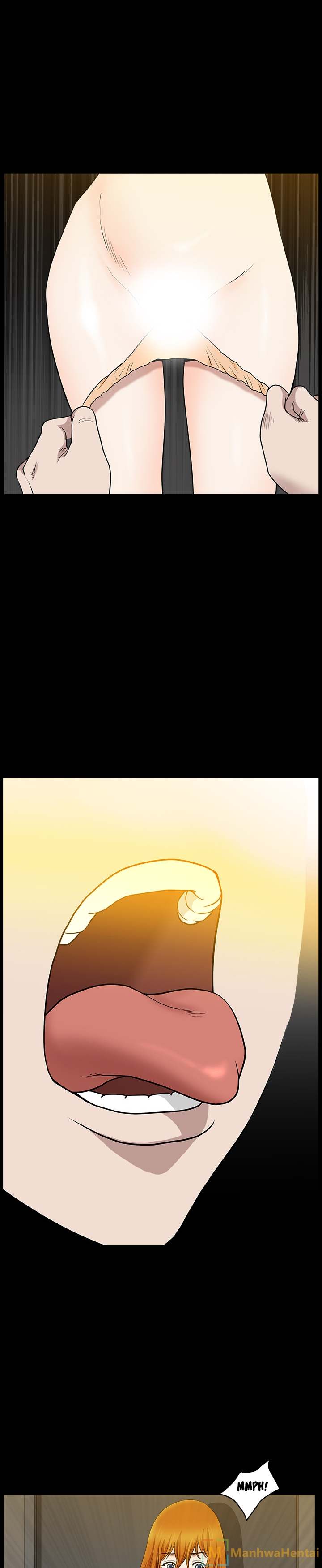 Neighbors - Chapter 16 [photo 16] - MangaPorn