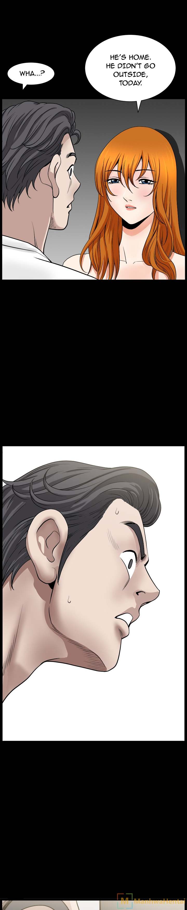 Neighbors - Chapter 16 [photo 21] - MangaPorn