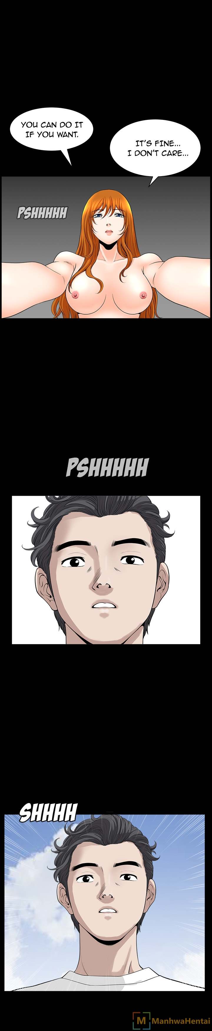 Neighbors - Chapter 16 [photo 26] - MangaPorn