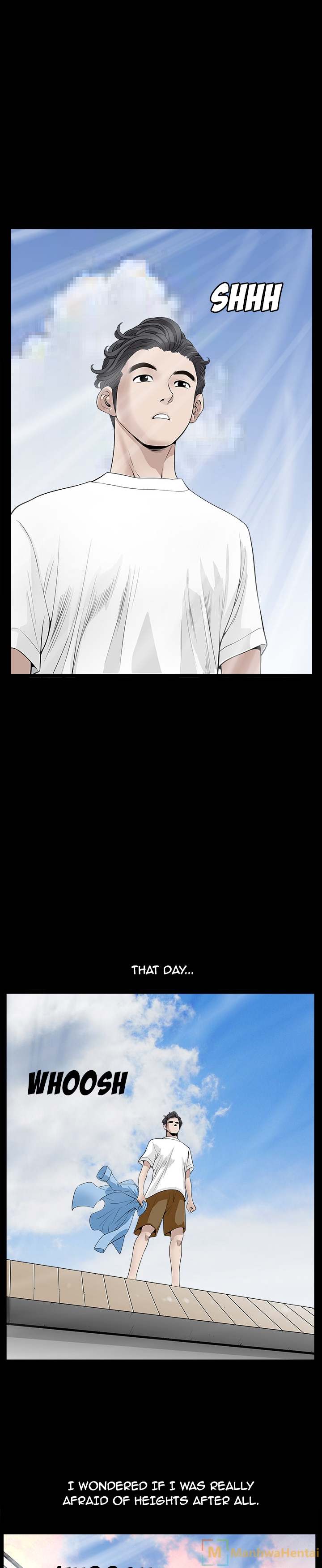 Neighbors - Chapter 16 [photo 27] - MangaPorn