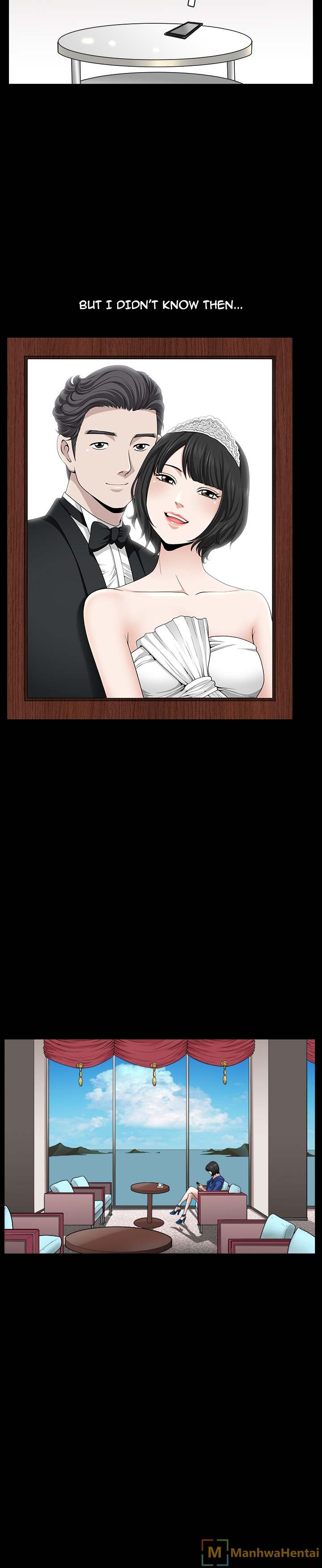 Neighbors - Chapter 16 [photo 29] - MangaPorn