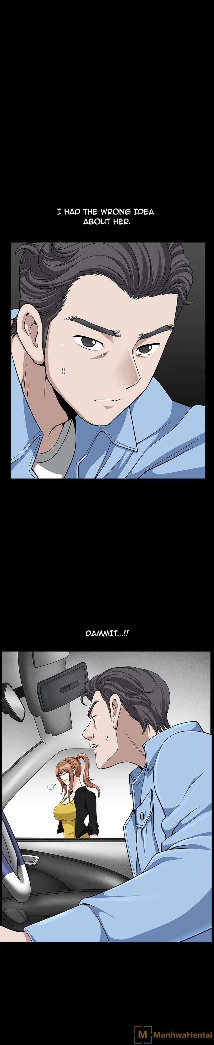 Neighbors - Chapter 16 [photo 3] - MangaPorn