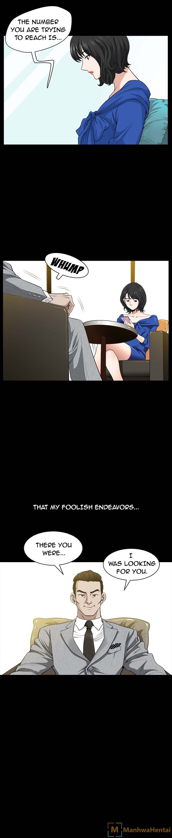 Neighbors - Chapter 16 [photo 30] - MangaPorn