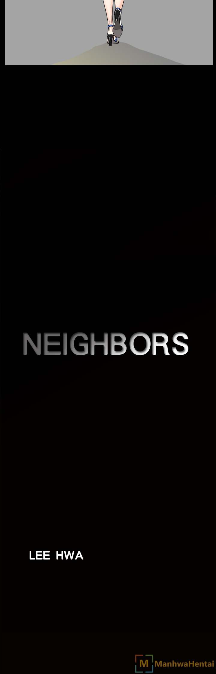 Neighbors - Chapter 16 [photo 35] - MangaPorn