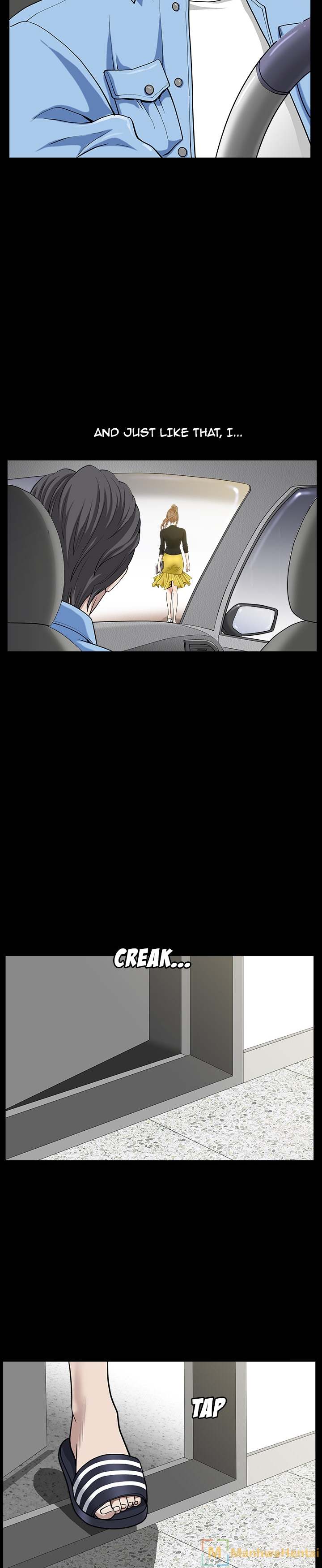 Neighbors - Chapter 16 [photo 5] - MangaPorn