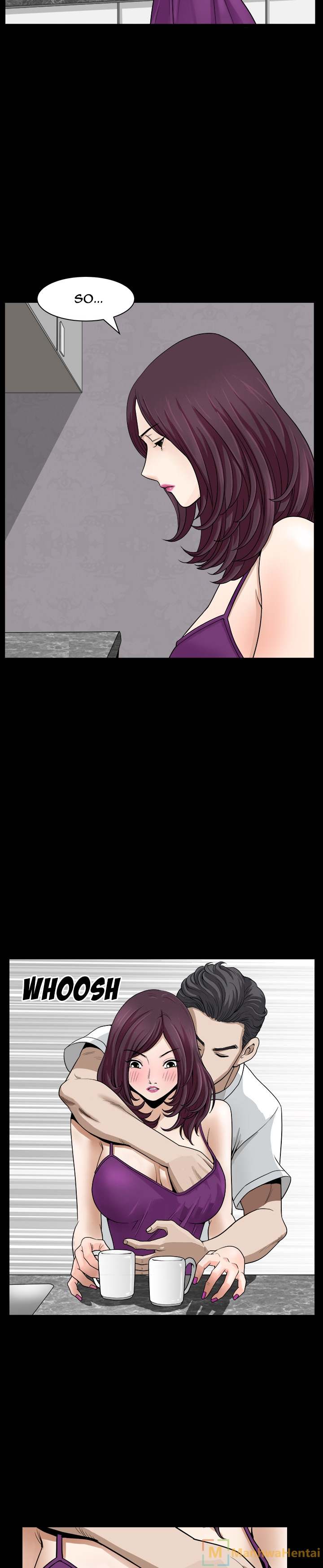 Neighbors - Chapter 17 [photo 11] - MangaPorn