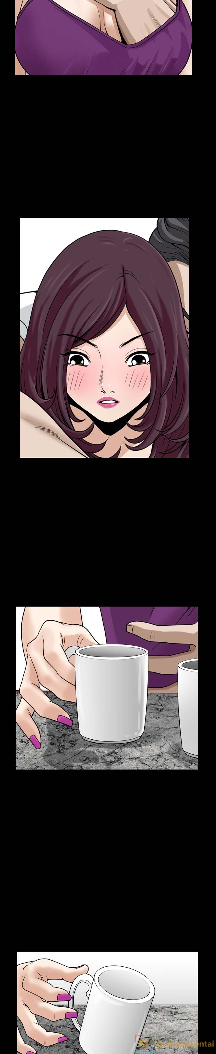 Neighbors - Chapter 17 [photo 12] - MangaPorn