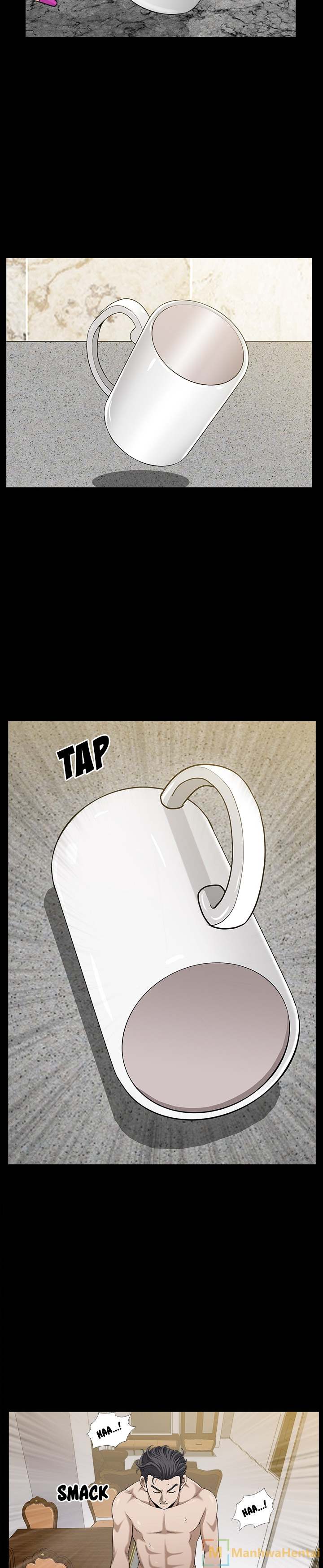 Neighbors - Chapter 17 [photo 13] - MangaPorn