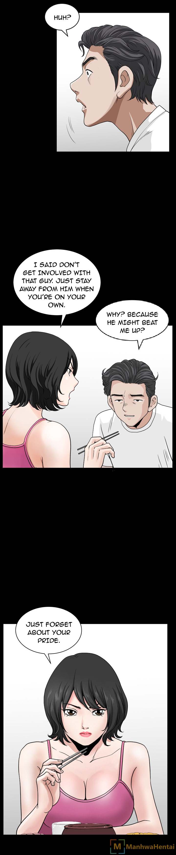 Neighbors - Chapter 17 [photo 25] - MangaPorn