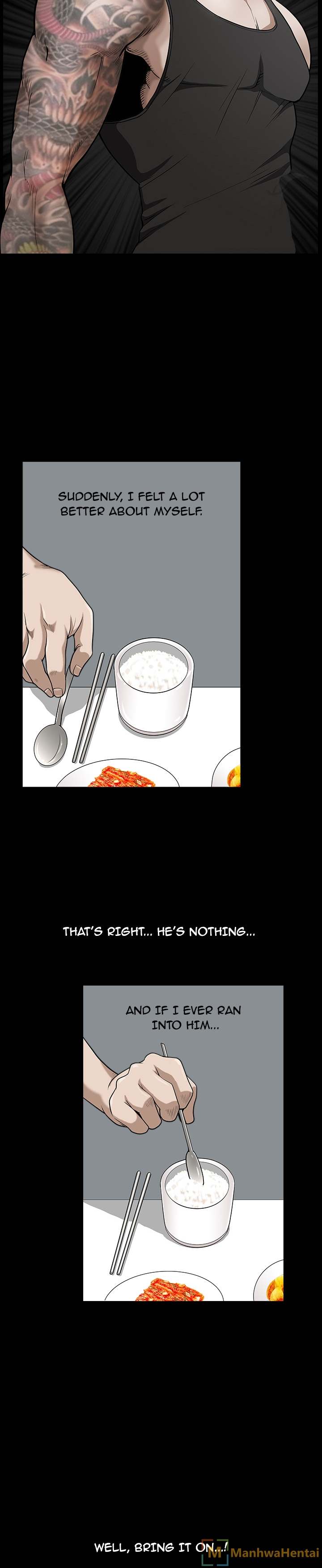 Neighbors - Chapter 17 [photo 29] - MangaPorn