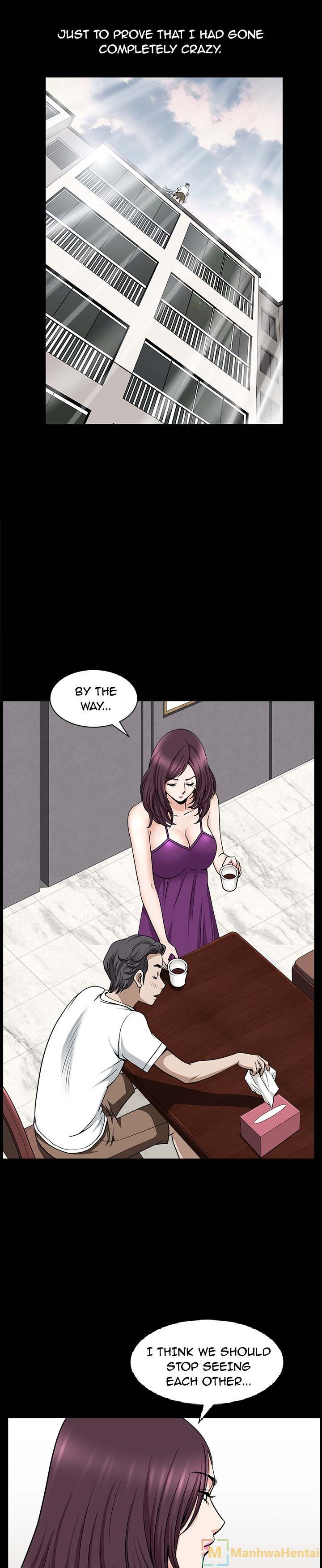 Neighbors - Chapter 17 [photo 9] - MangaPorn