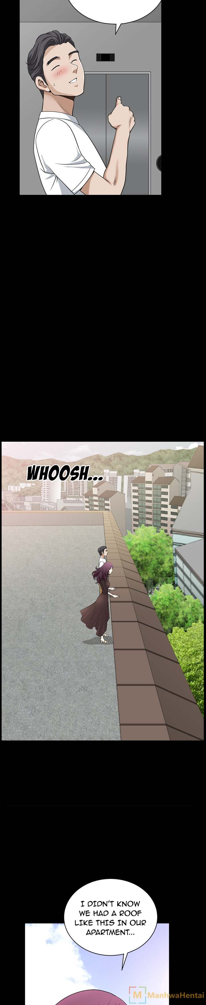 Neighbors - Chapter 18 [photo 11] - MangaPorn