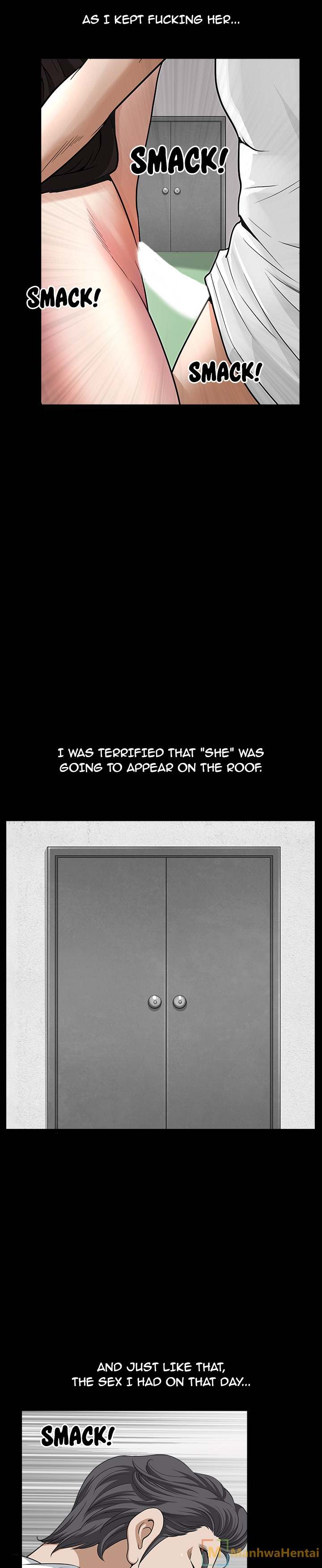 Neighbors - Chapter 18 [photo 18] - MangaPorn