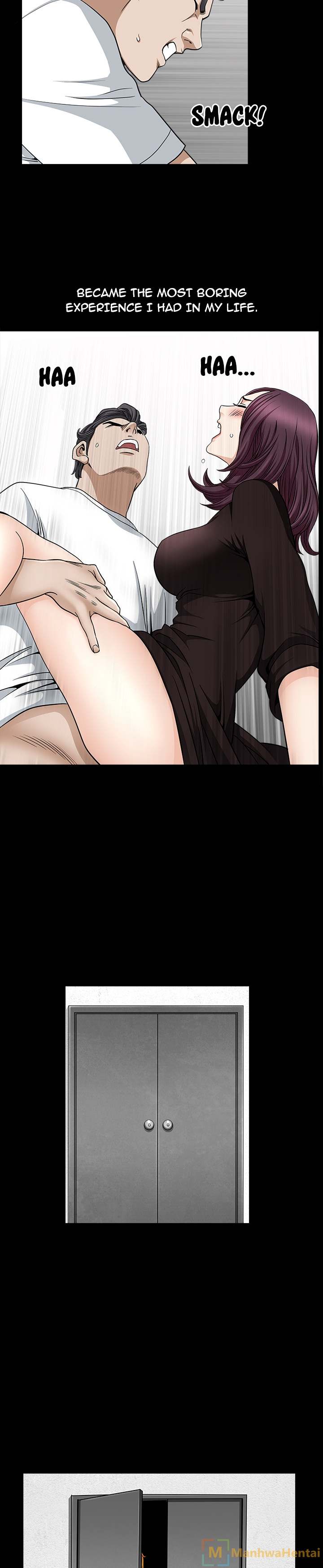 Neighbors - Chapter 18 [photo 19] - MangaPorn