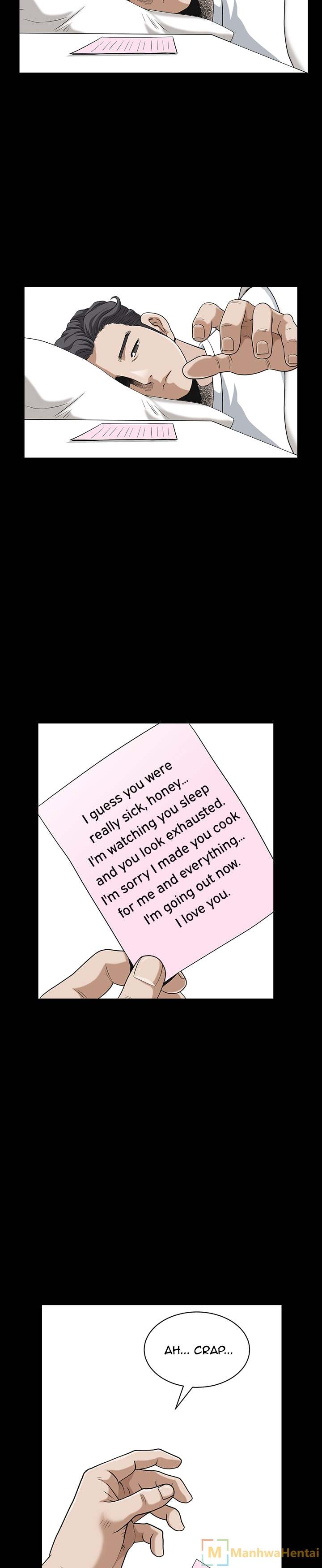 Neighbors - Chapter 18 [photo 5] - MangaPorn