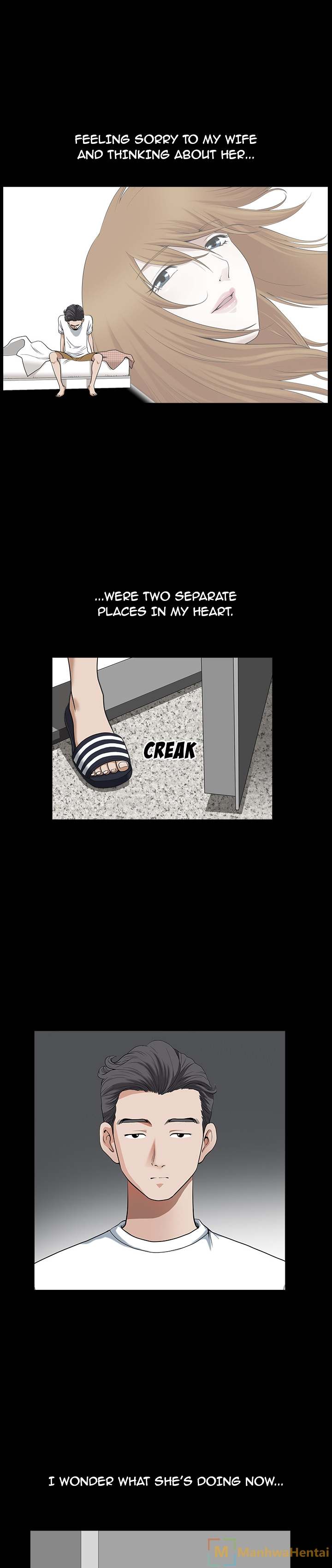 Neighbors - Chapter 19 [photo 1] - MangaPorn