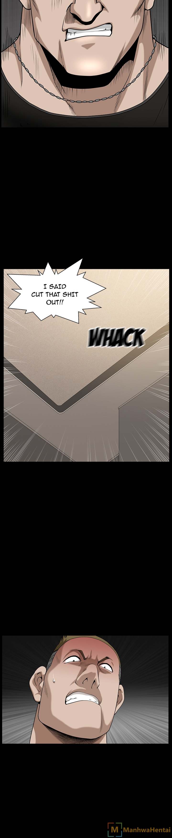 Neighbors - Chapter 19 [photo 12] - MangaPorn