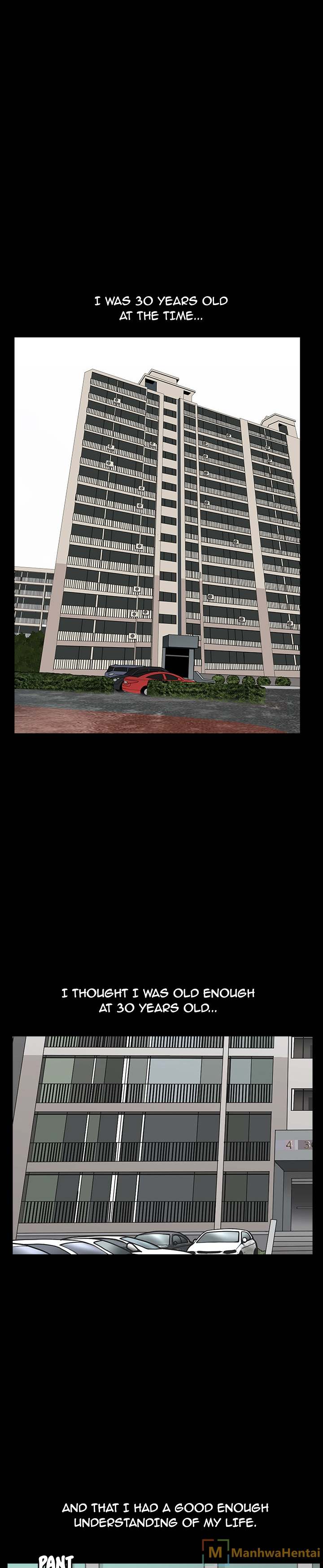 Neighbors - Chapter 19 [photo 15] - MangaPorn