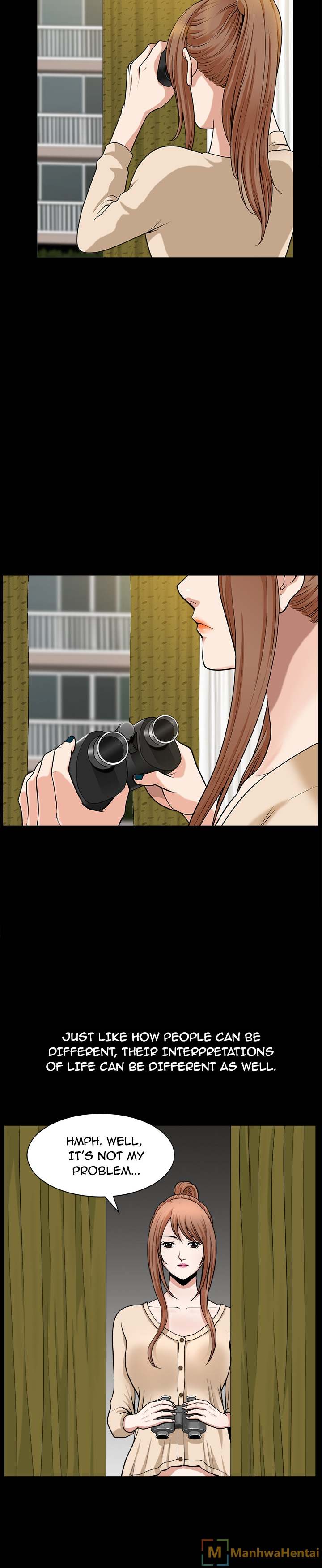 Neighbors - Chapter 19 [photo 17] - MangaPorn