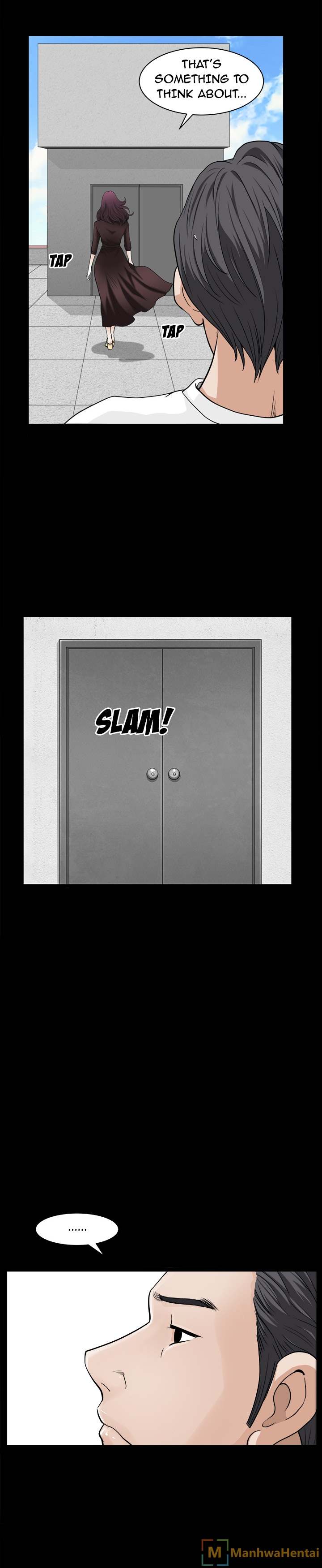 Neighbors - Chapter 19 [photo 21] - MangaPorn