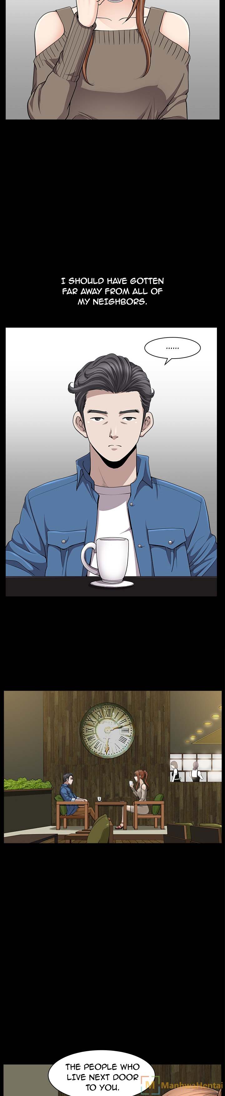 Neighbors - Chapter 19 [photo 23] - MangaPorn