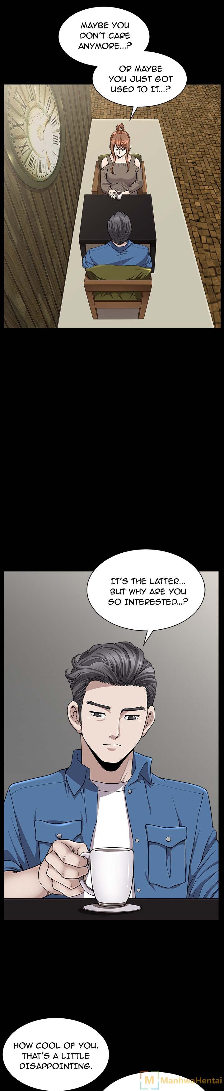 Neighbors - Chapter 19 [photo 25] - MangaPorn