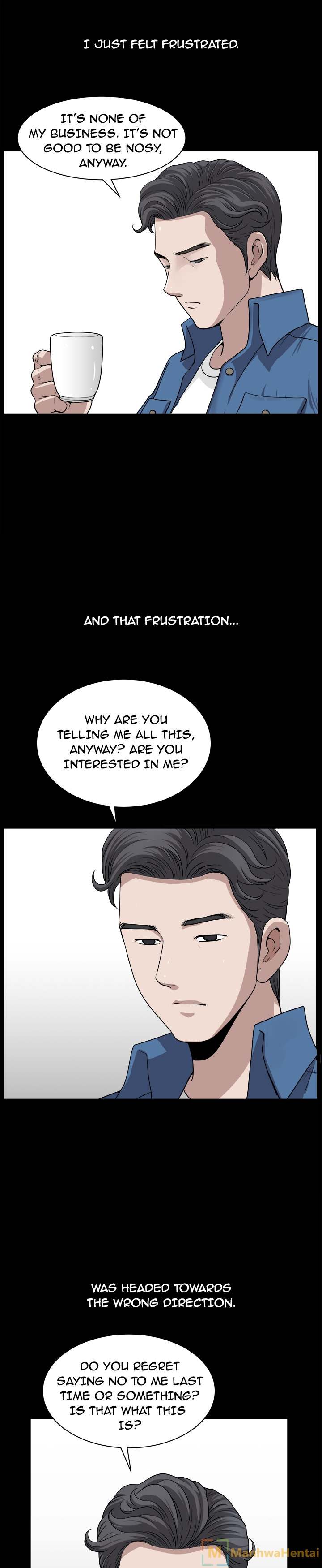 Neighbors - Chapter 19 [photo 27] - MangaPorn