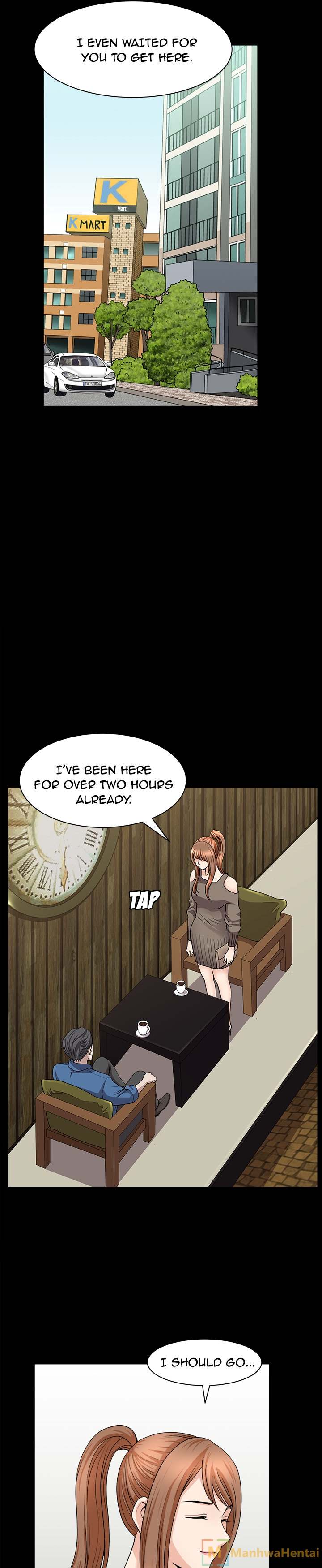 Neighbors - Chapter 19 [photo 29] - MangaPorn