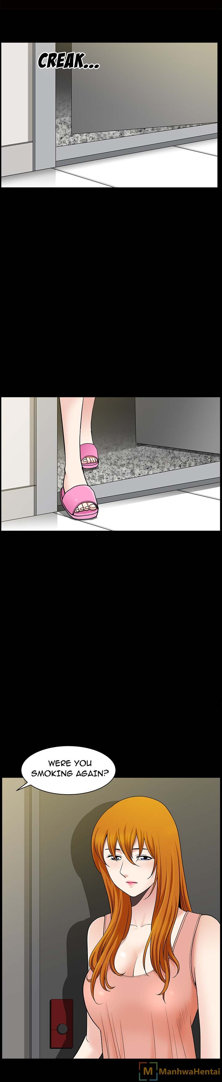 Neighbors - Chapter 19 [photo 3] - MangaPorn