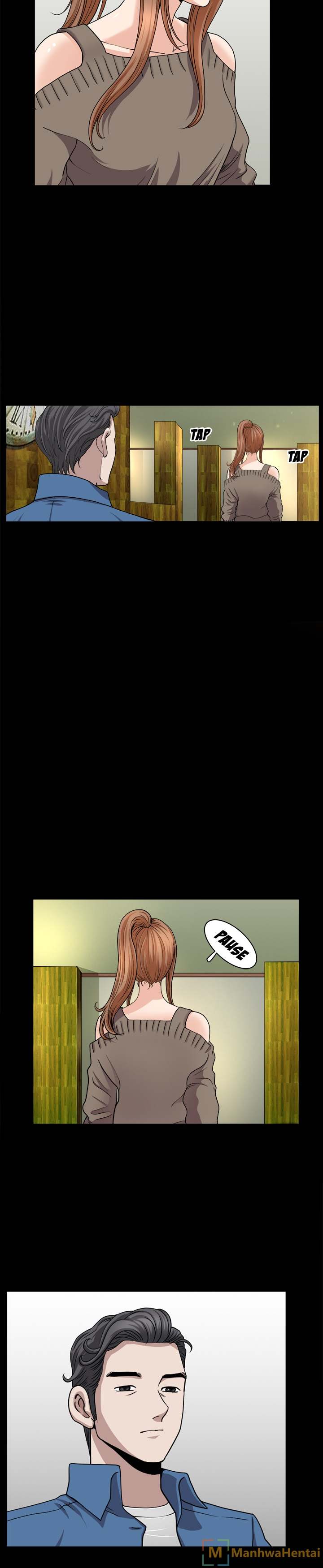 Neighbors - Chapter 19 [photo 30] - MangaPorn