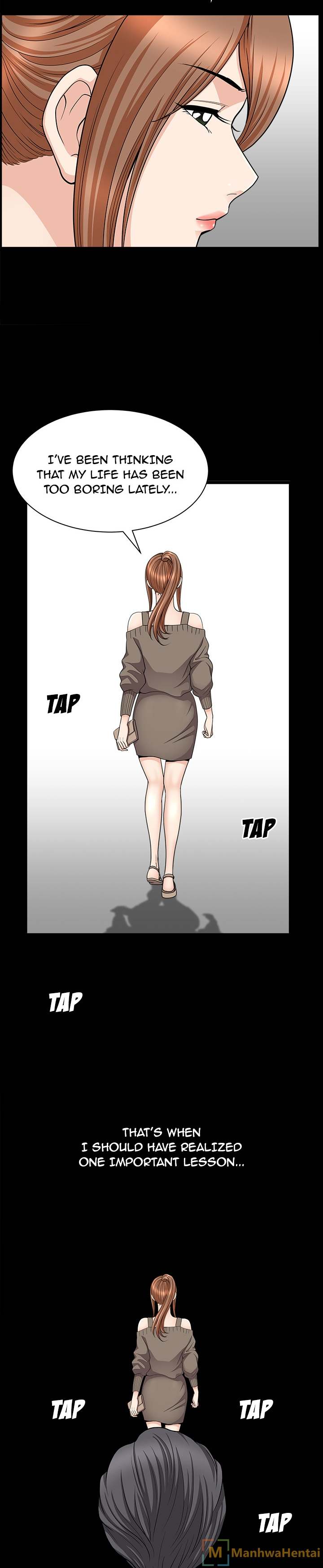 Neighbors - Chapter 19 [photo 32] - MangaPorn