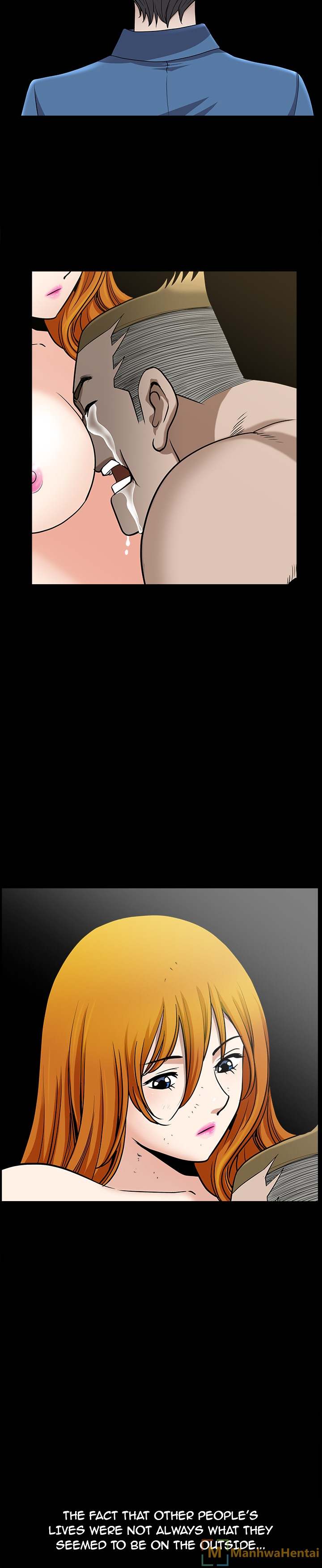 Neighbors - Chapter 19 [photo 33] - MangaPorn