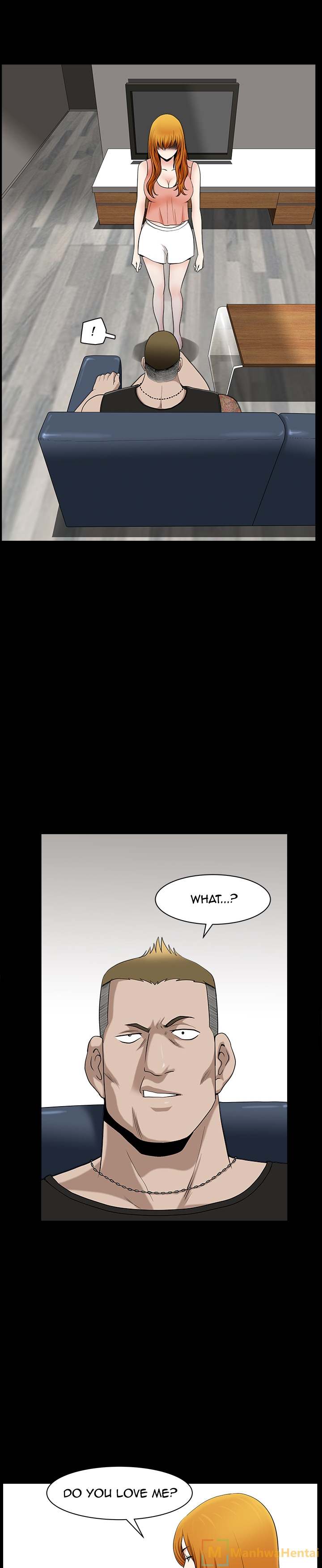 Neighbors - Chapter 19 [photo 5] - MangaPorn