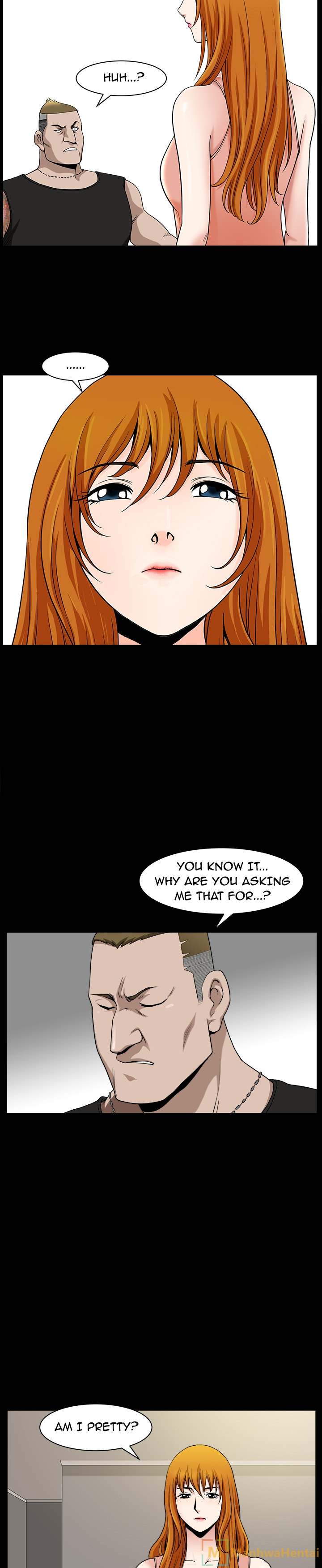 Neighbors - Chapter 19 [photo 6] - MangaPorn