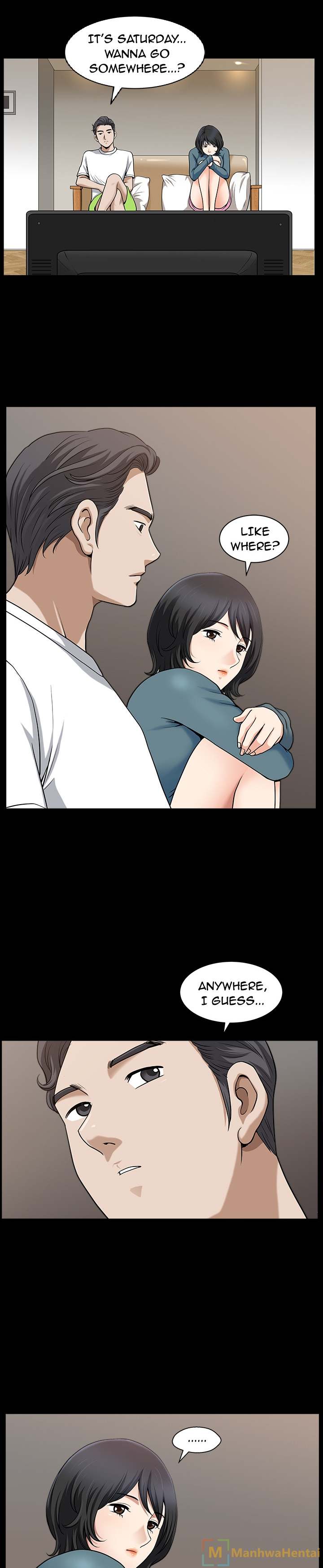 Neighbors - Chapter 20 [photo 10] - MangaPorn