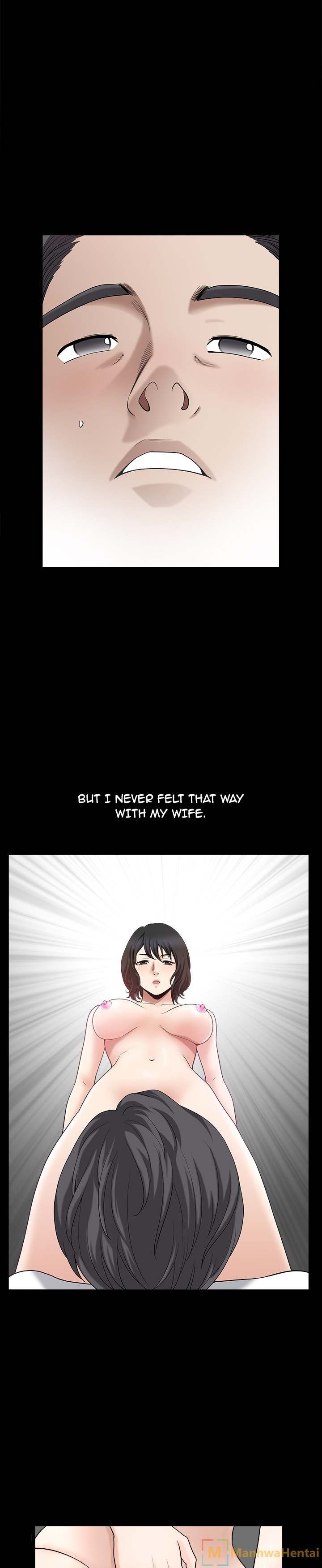 Neighbors - Chapter 20 [photo 13] - MangaPorn