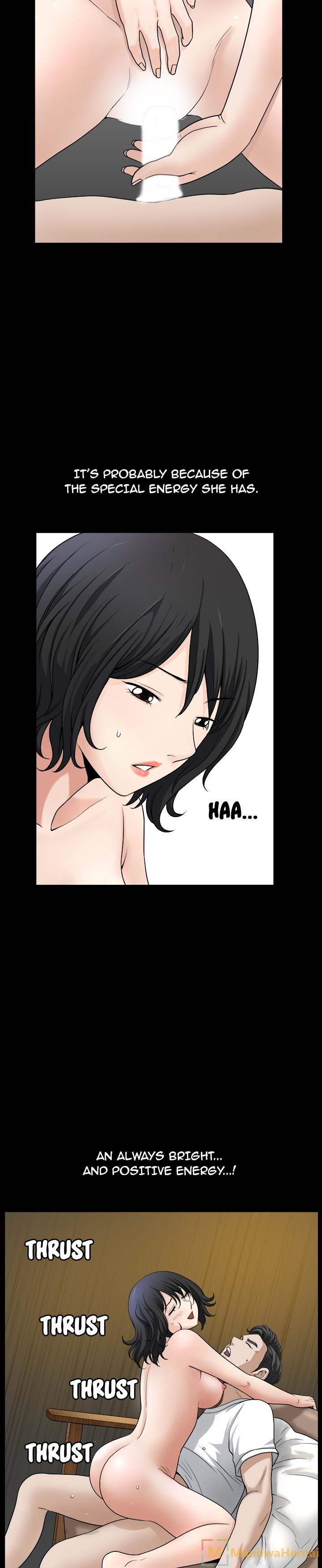 Neighbors - Chapter 20 [photo 14] - MangaPorn