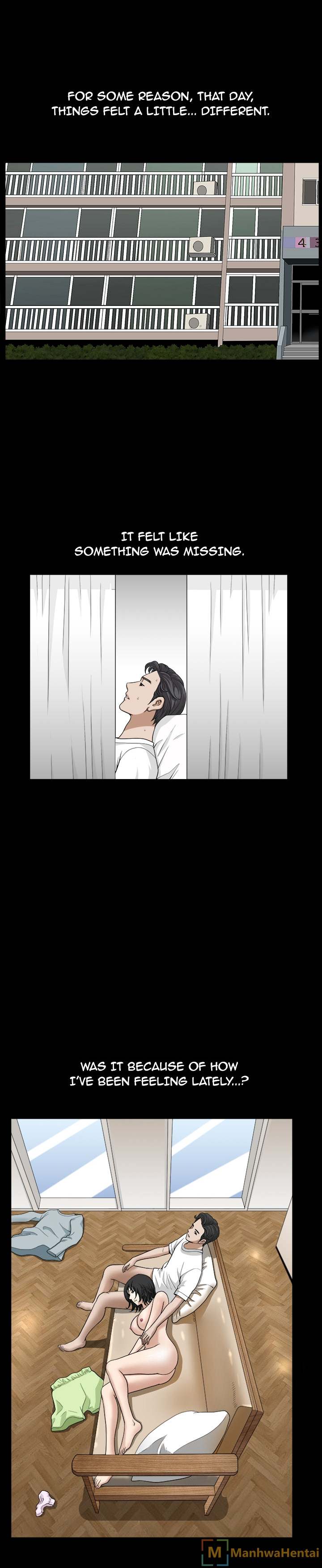 Neighbors - Chapter 20 [photo 16] - MangaPorn