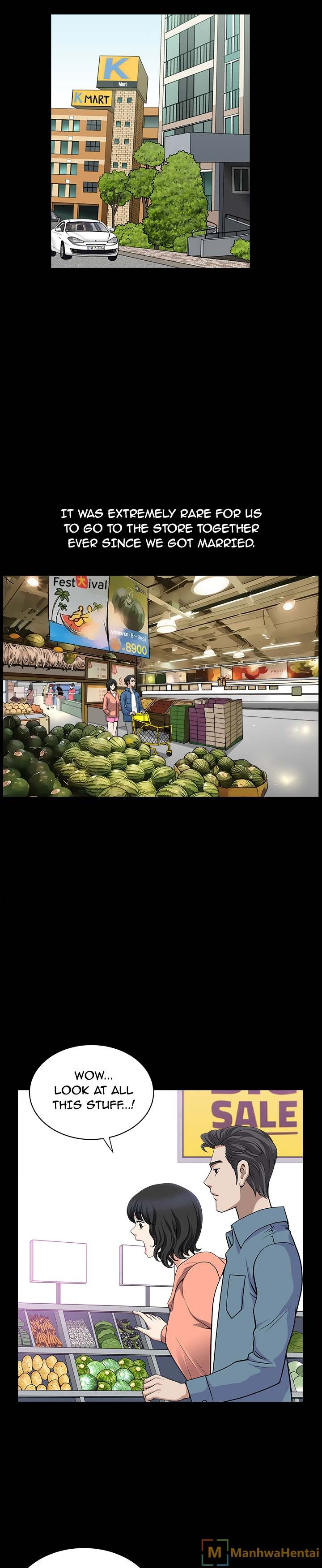 Neighbors - Chapter 20 [photo 18] - MangaPorn