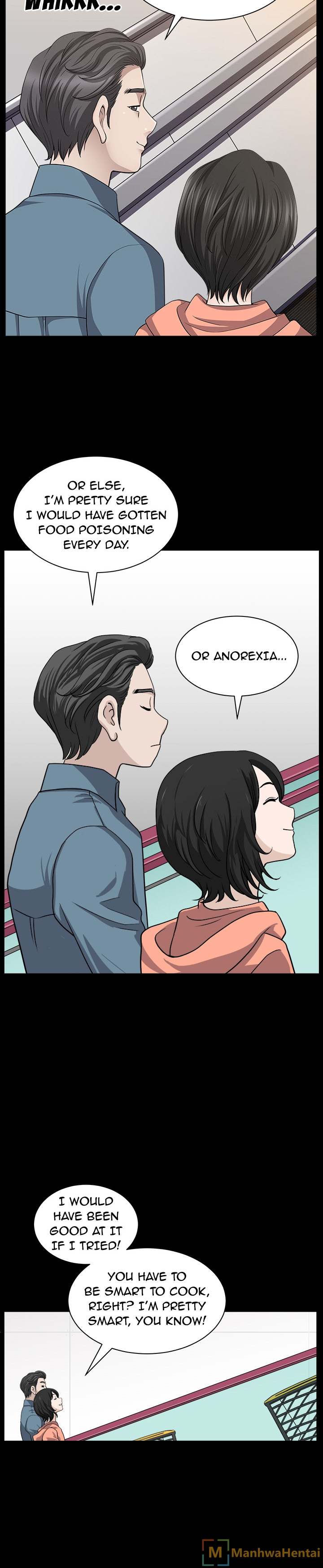 Neighbors - Chapter 20 [photo 21] - MangaPorn