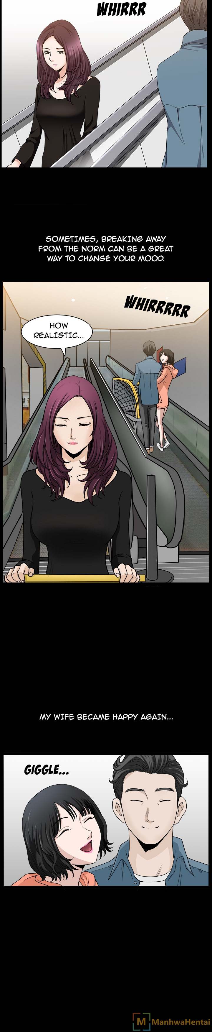 Neighbors - Chapter 20 [photo 23] - MangaPorn