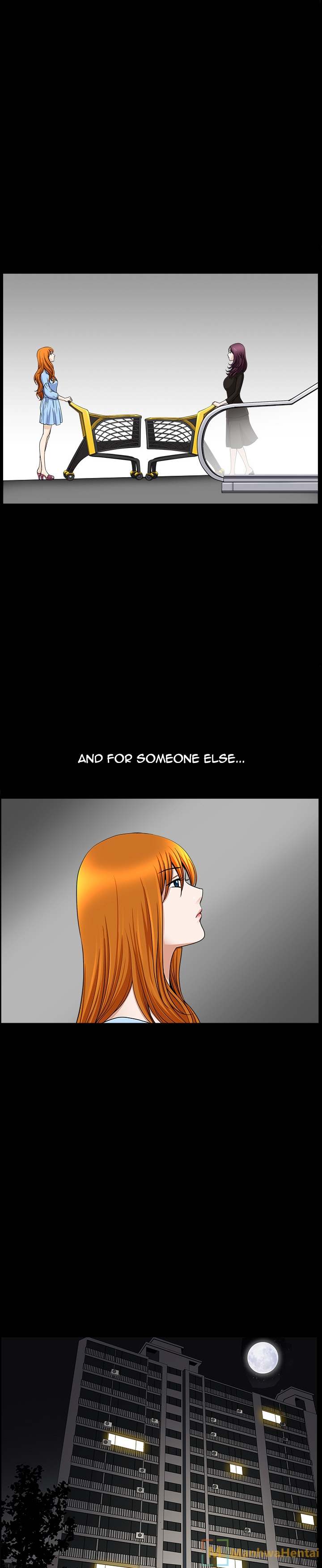 Neighbors - Chapter 20 [photo 25] - MangaPorn