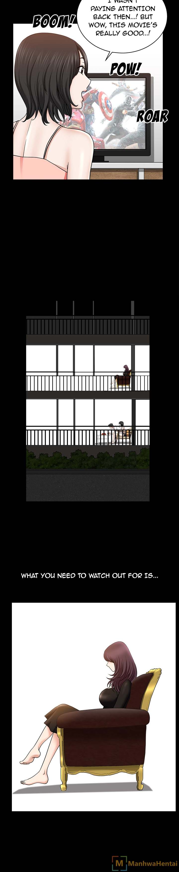 Neighbors - Chapter 20 [photo 27] - MangaPorn