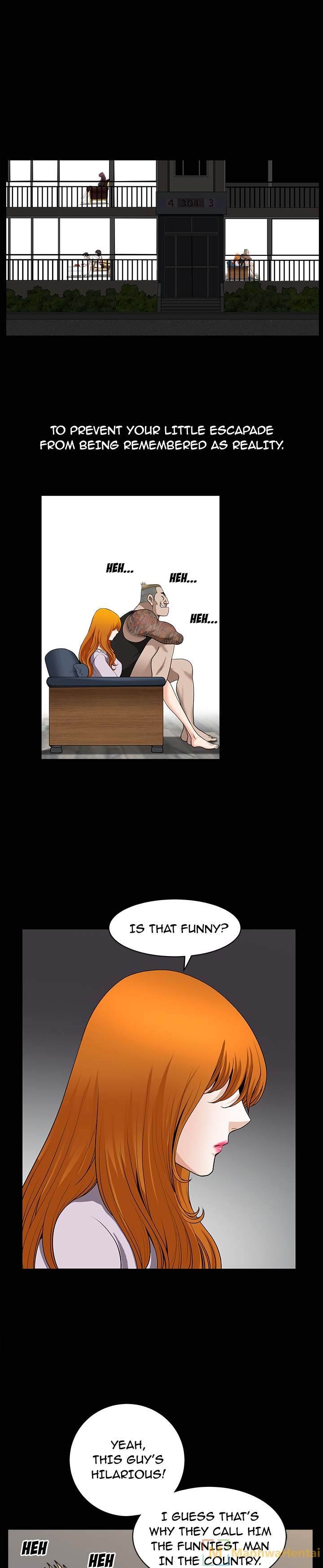 Neighbors - Chapter 20 [photo 28] - MangaPorn