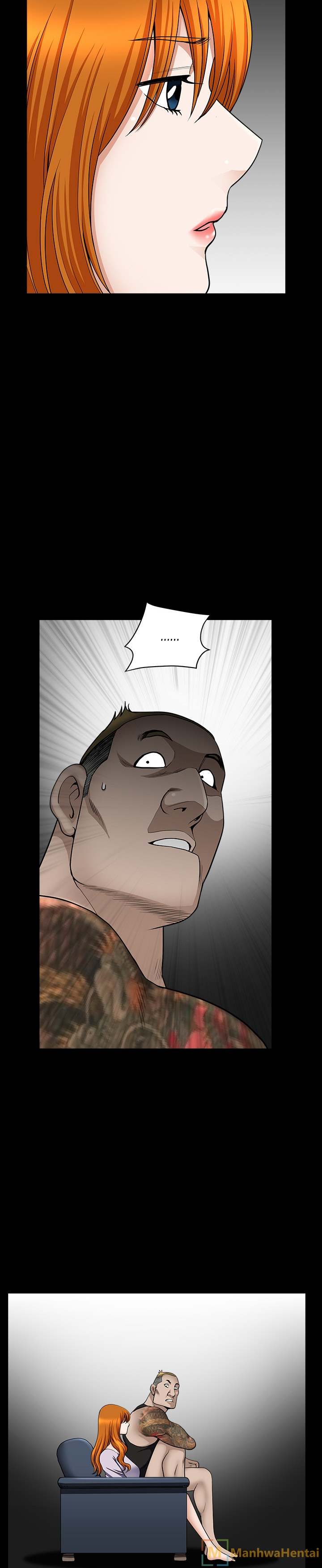 Neighbors - Chapter 20 [photo 31] - MangaPorn