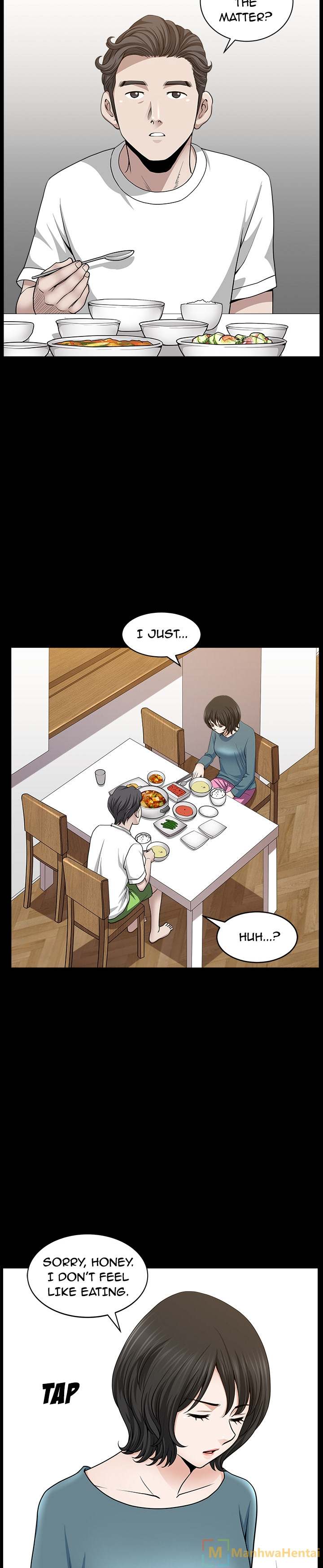 Neighbors - Chapter 20 [photo 4] - MangaPorn